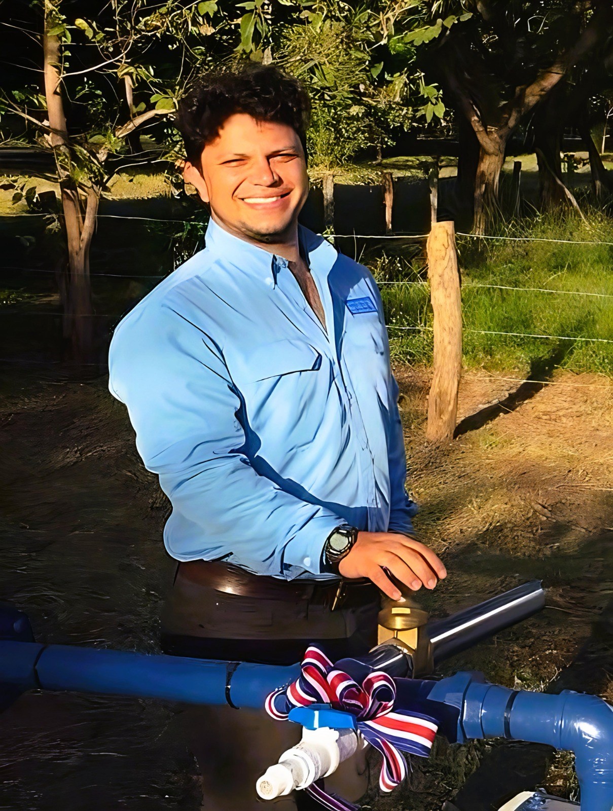 Erick Orozco Orozco