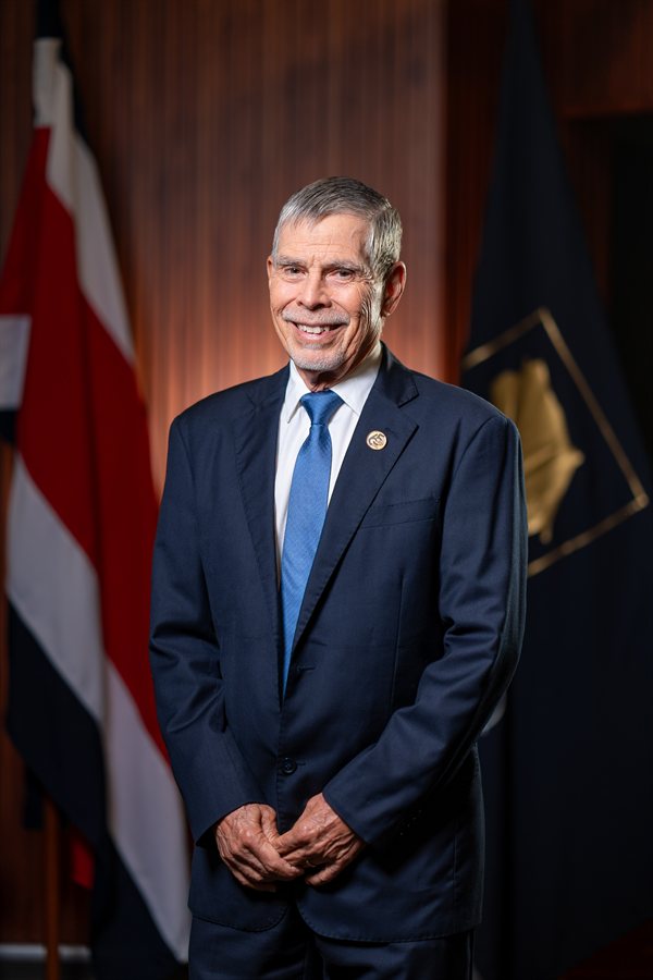 Carlos Alberto Echandi Meza