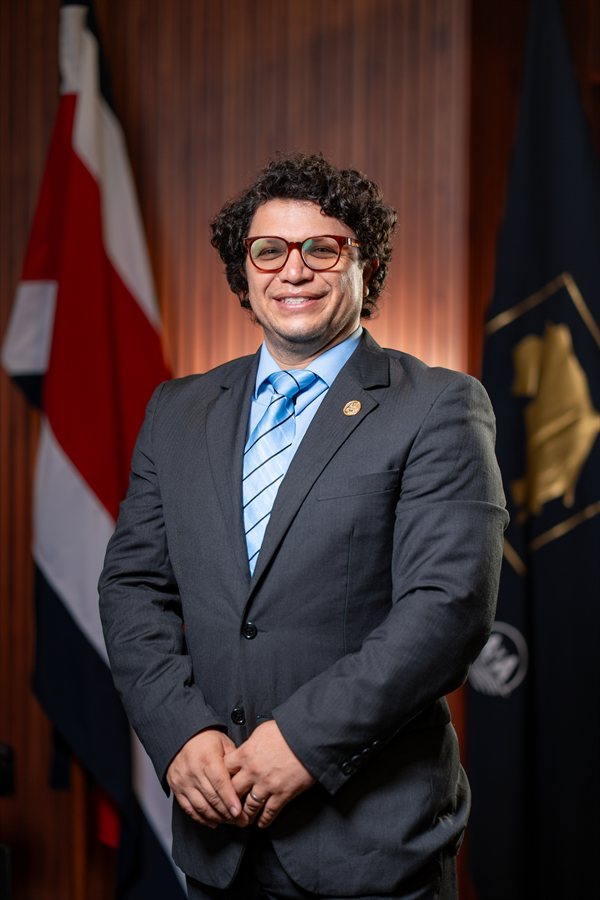 Erick Orozco Orozco