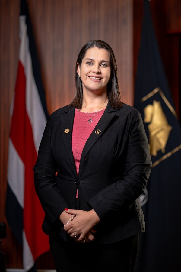 Lourdes María Sáurez Barboza