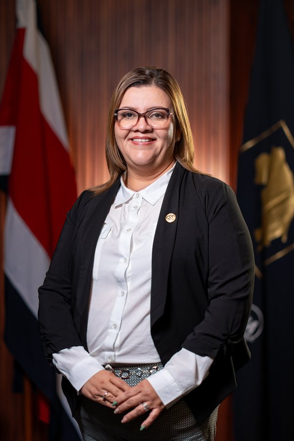 Marianela Sánchez Calvo